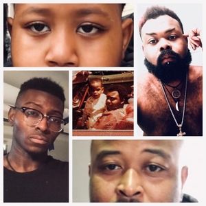 Meet your Posher, Otis